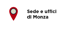 Sede e uffici di Monza Brianza
