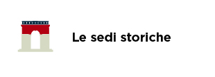 Le sedi storiche