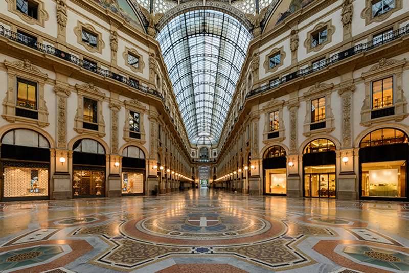Innovation Map Yes Milano