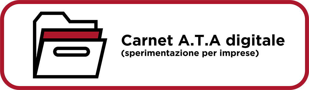 Carnet A.T.A digitale