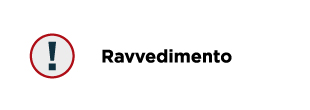 Ravvedimento