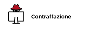 Contraffazione