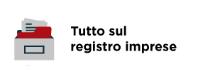 Tutto sul Registro Imprese