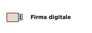 Firma digitale