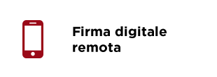 Firma digitale remota