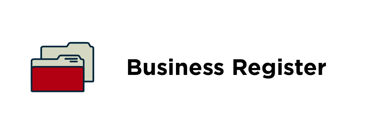 Business Register