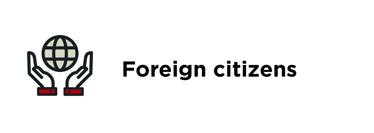 Foreign Citizens