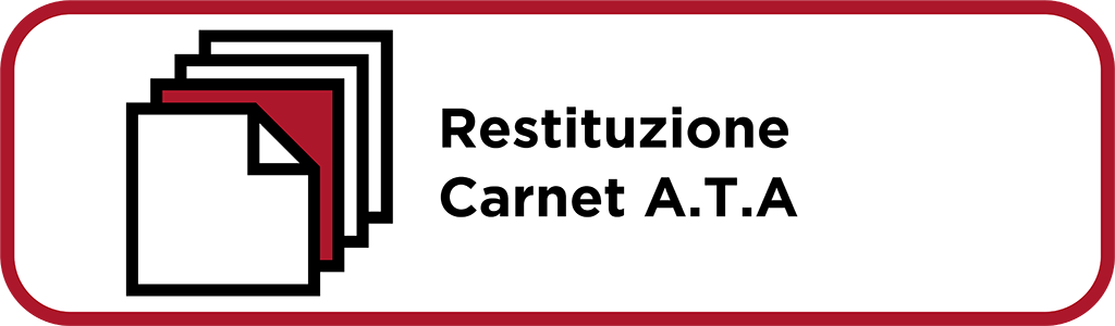 Restituzione Carnet A.T.A