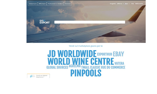 DigitExport