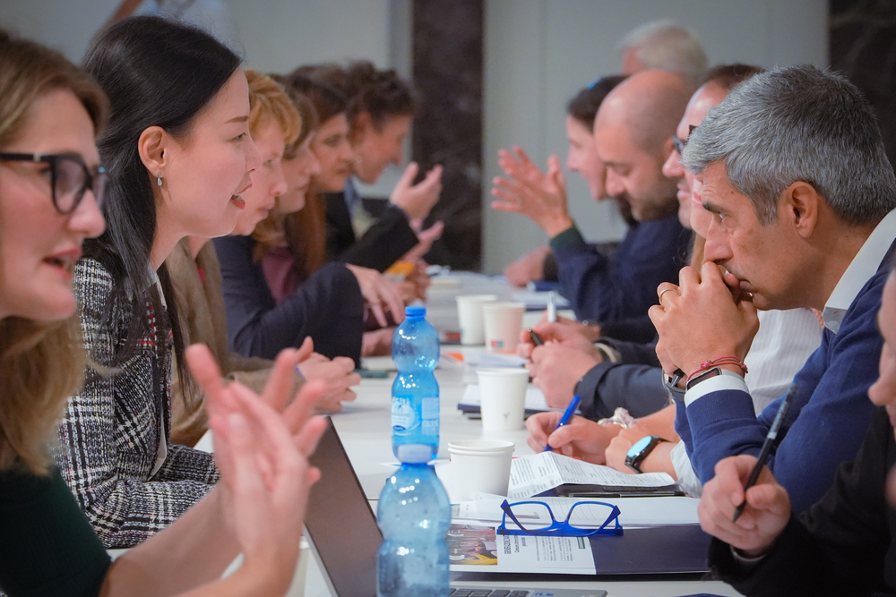 Inserimento Giovani - Job Matching