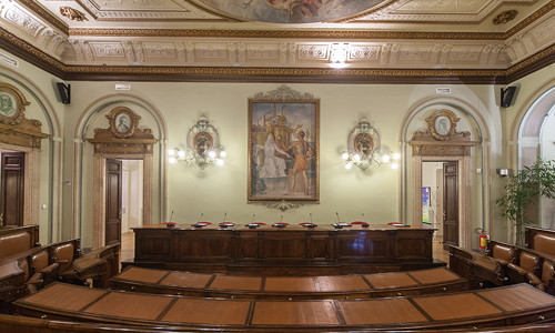Palazzo Giureconsulti