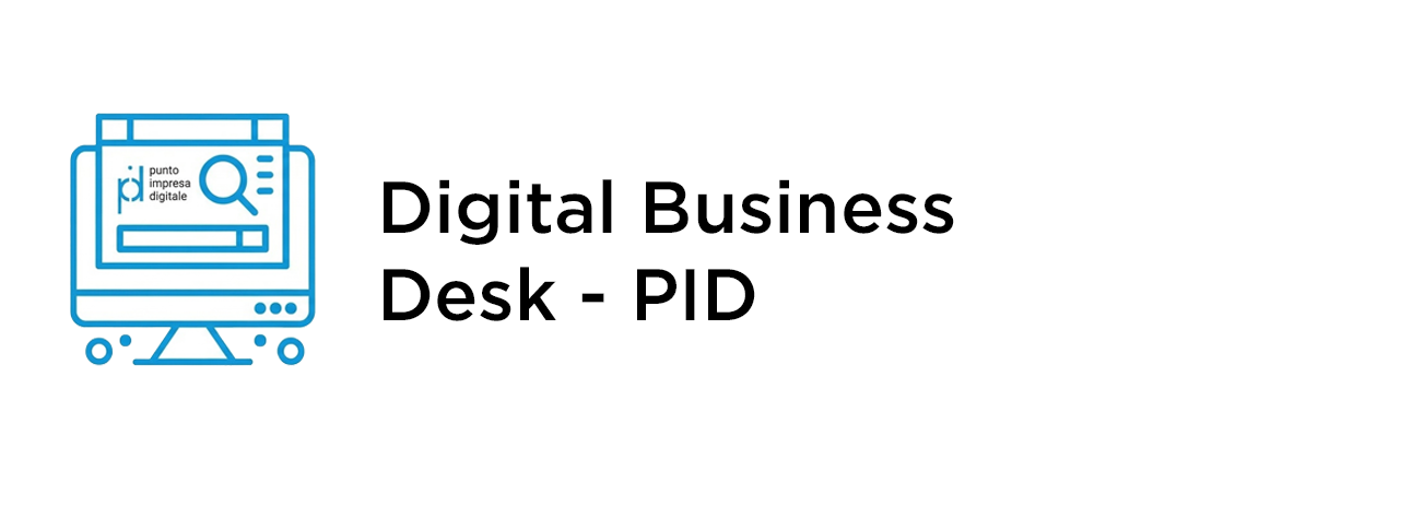 Digital business desk pid