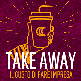 Take away | Il podcast